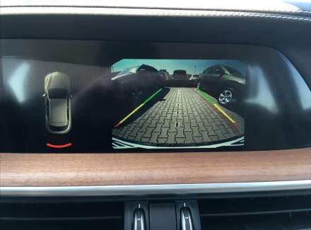 Alfa Romeo - Stelvio