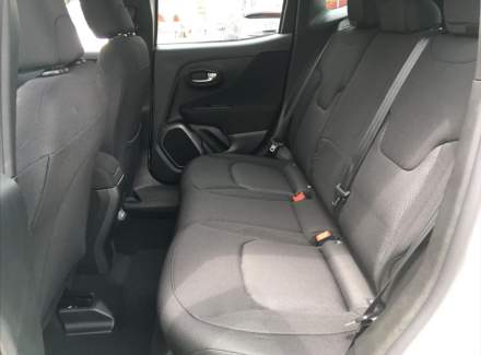 Jeep - Renegade