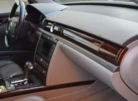 Volkswagen - Phaeton