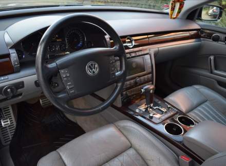 Volkswagen - Phaeton