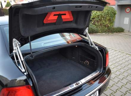 Volkswagen - Phaeton