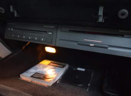 Volkswagen - Phaeton