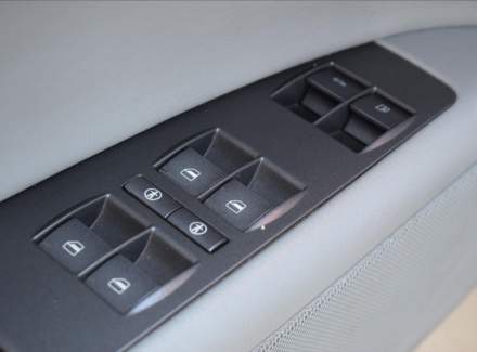 Volkswagen - Phaeton