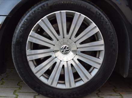 Volkswagen - Phaeton