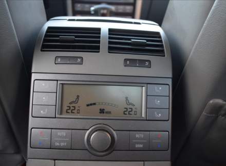 Volkswagen - Phaeton