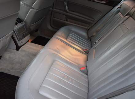 Volkswagen - Phaeton