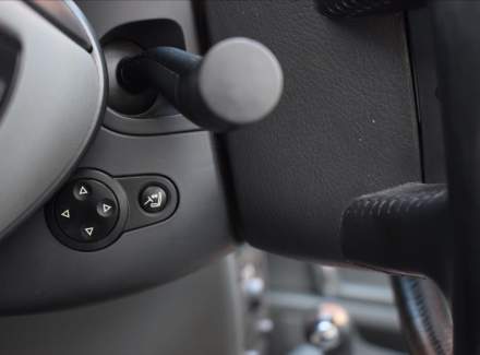 Volkswagen - Phaeton