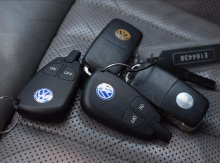 Volkswagen - Phaeton