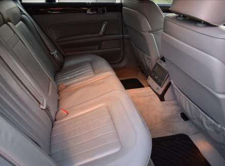 Volkswagen - Phaeton