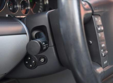 Volkswagen - Phaeton