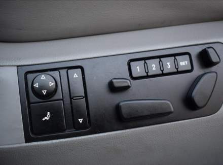 Volkswagen - Phaeton