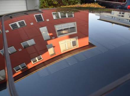 Volkswagen - Phaeton