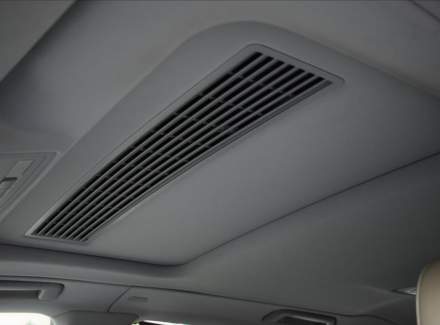 Volkswagen - Phaeton