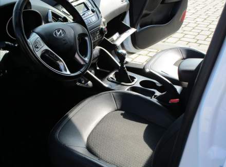 Hyundai - ix35