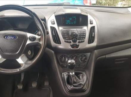 Ford - Tourneo Connect