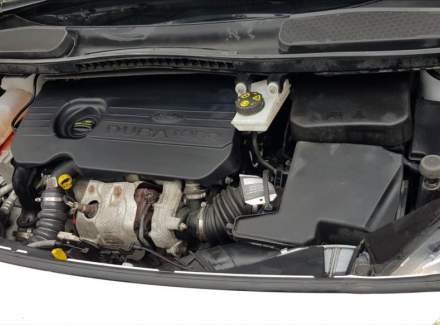 Ford - Tourneo Connect