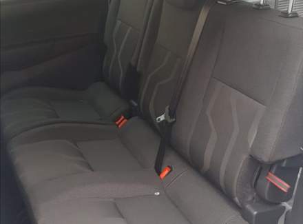 Ford - Tourneo Connect