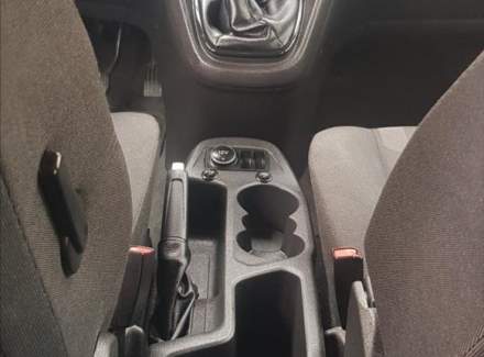 Ford - Tourneo Connect