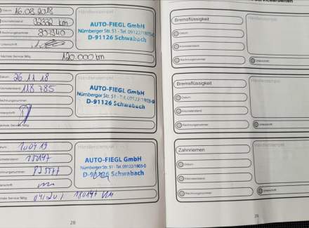 Ford - Tourneo Connect