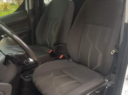 Ford - Tourneo Connect