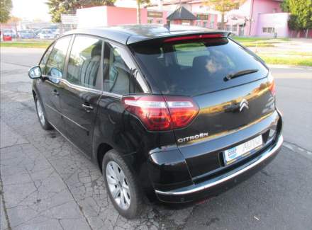 Citroën - C4
