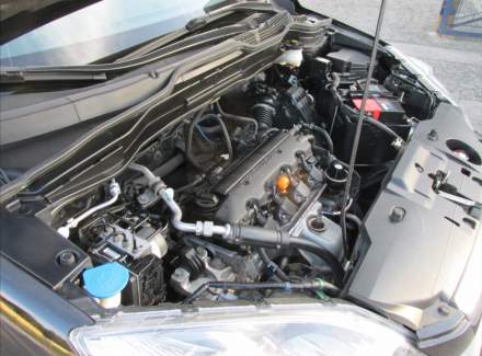 Honda - CR-V