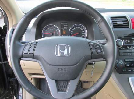 Honda - CR-V
