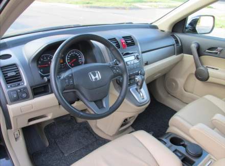 Honda - CR-V