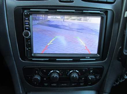 Mercedes-Benz - C-class