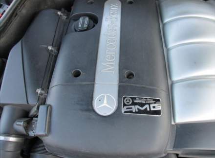 Mercedes-Benz - C-class