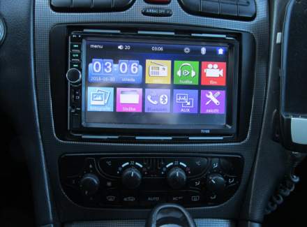 Mercedes-Benz - C-class