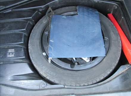 Mercedes-Benz - C-class