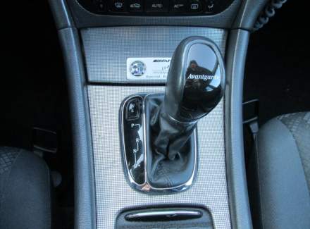 Mercedes-Benz - C-class