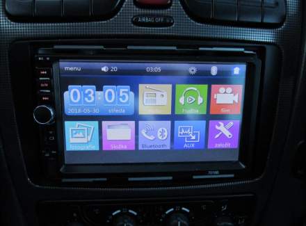 Mercedes-Benz - C-class