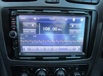 Mercedes-Benz - C-class