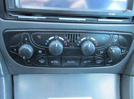 Mercedes-Benz - C-class