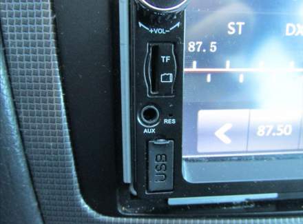 Mercedes-Benz - C-class