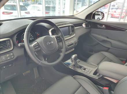Kia - Sorento