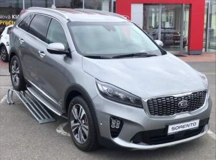 Kia - Sorento