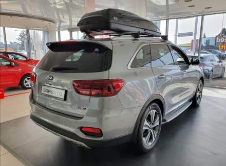 Kia - Sorento