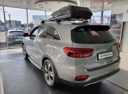 Kia - Sorento