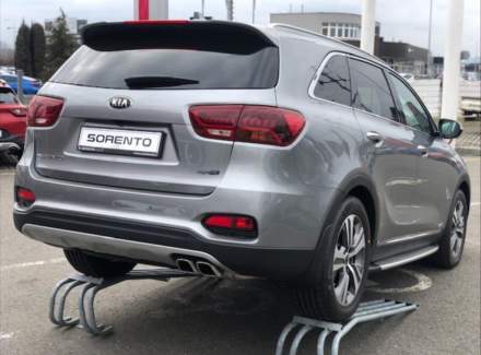 Kia - Sorento