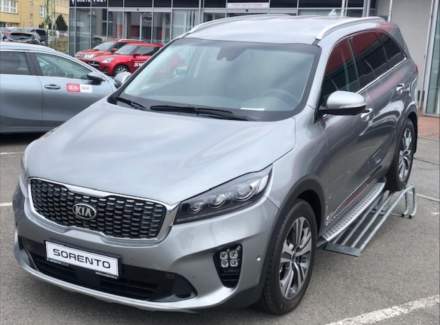 Kia - Sorento