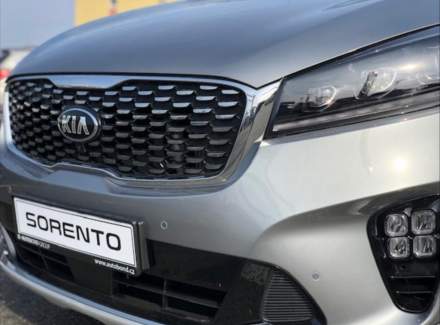 Kia - Sorento