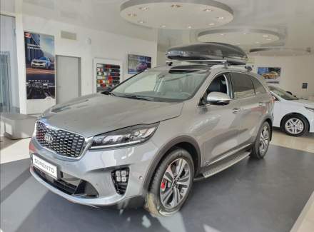Kia - Sorento