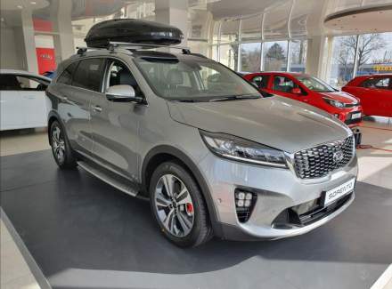 Kia - Sorento