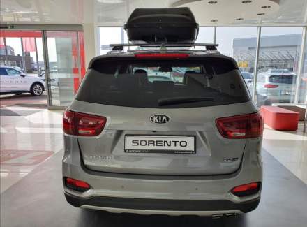 Kia - Sorento