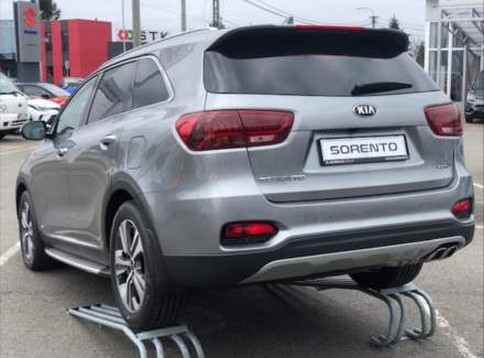 Kia - Sorento
