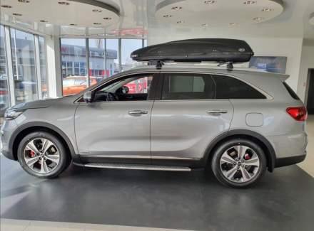Kia - Sorento