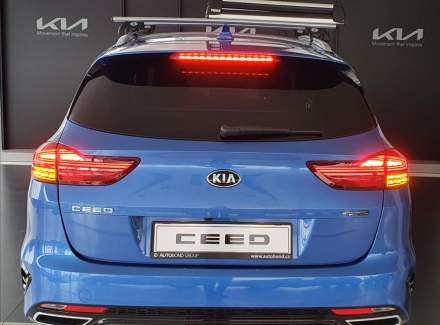 Kia - Cee'd